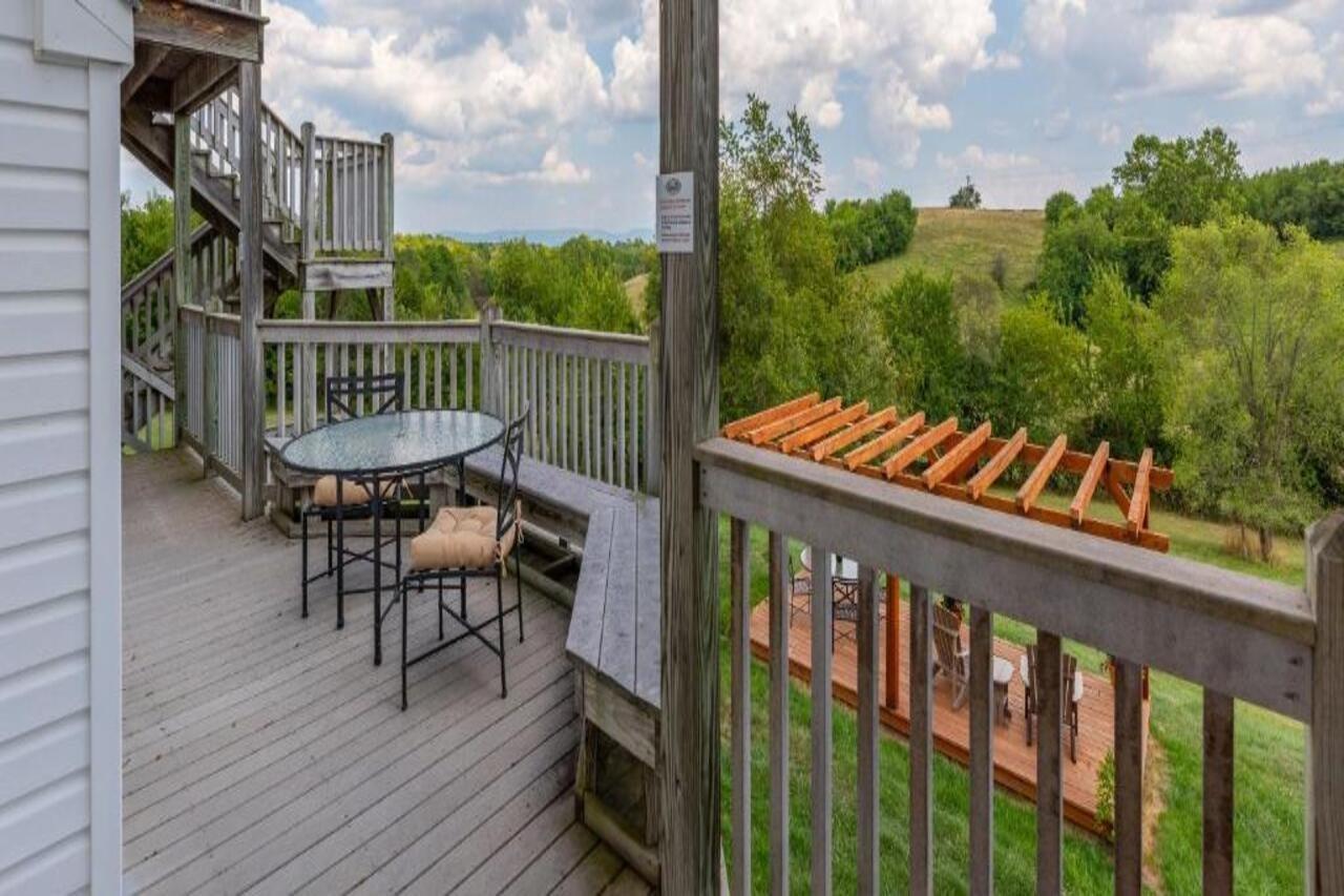 Batten Green Venue & Lodging Staunton Luaran gambar