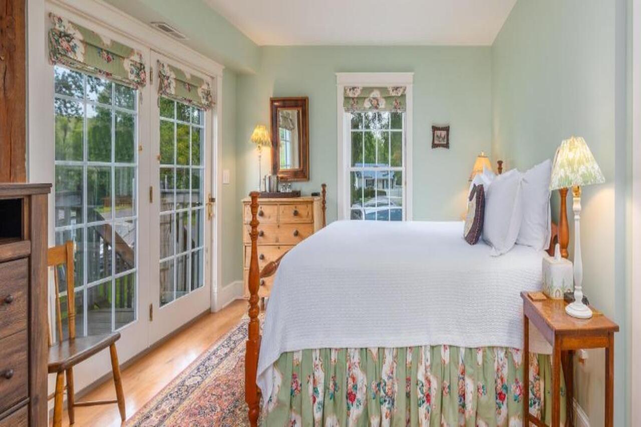 Batten Green Venue & Lodging Staunton Luaran gambar