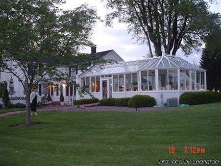 Batten Green Venue & Lodging Staunton Luaran gambar