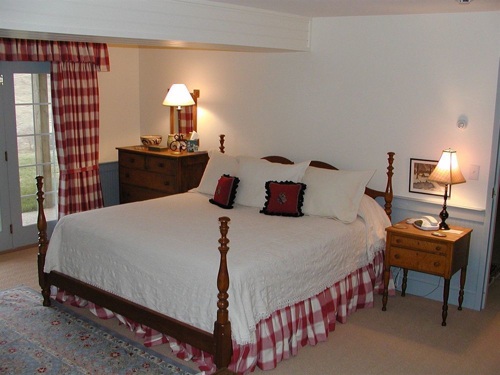 Batten Green Venue & Lodging Staunton Luaran gambar