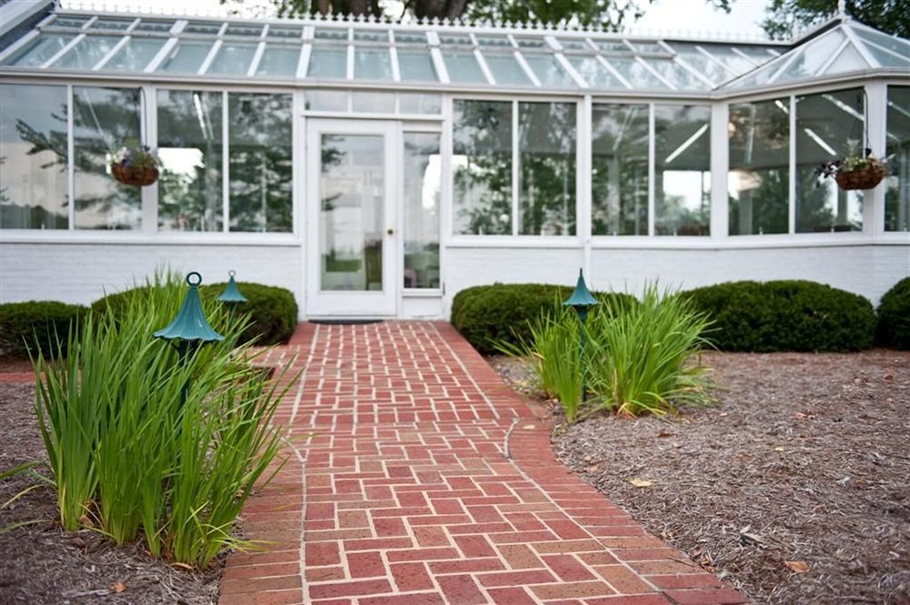 Batten Green Venue & Lodging Staunton Luaran gambar