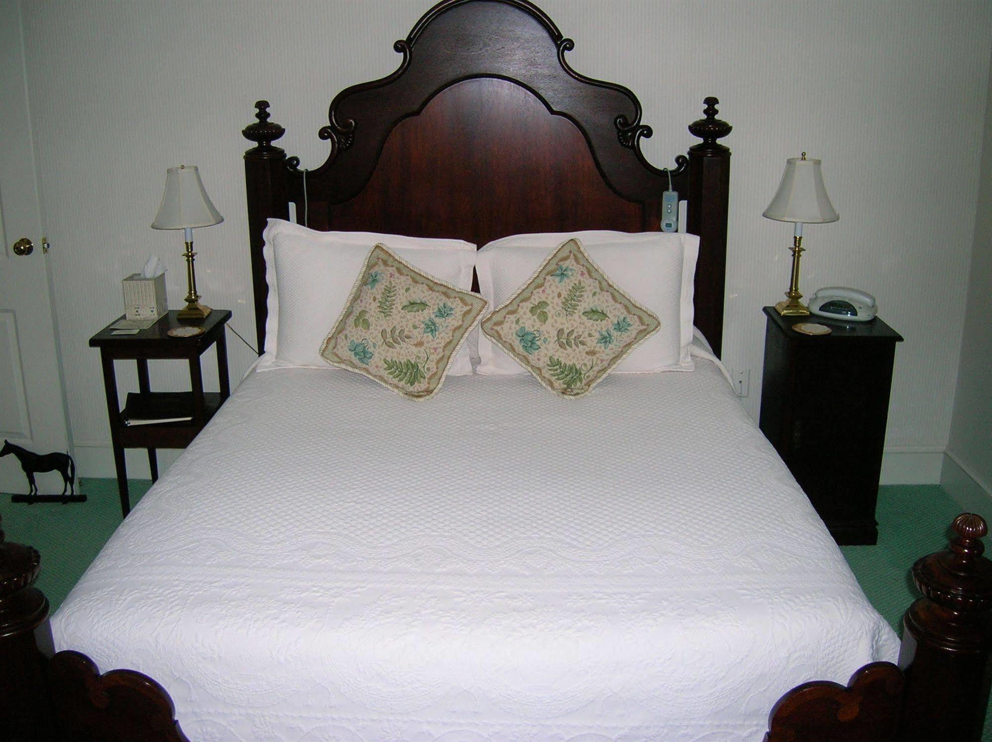Batten Green Venue & Lodging Staunton Luaran gambar