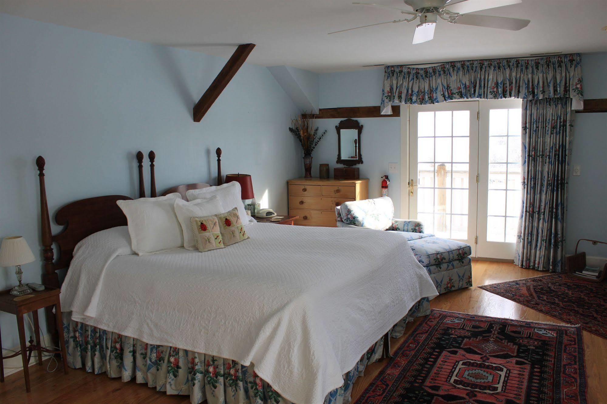 Batten Green Venue & Lodging Staunton Luaran gambar